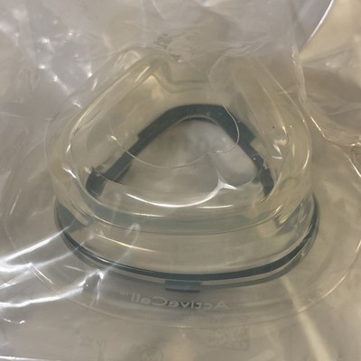 RESMED MIRAGE ACTIVA CUSHION-LG 60118 SEALED