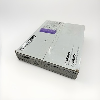 AtlasIED DPA804 Amplifier Brand New