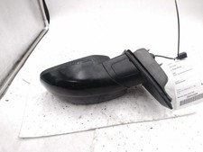 Driver Side View Mirror Electric Non-heated Fits 13-16 Dart 685070 Driver Side View Mirror Electric Non-heated Fits 13-16 Dart 685070