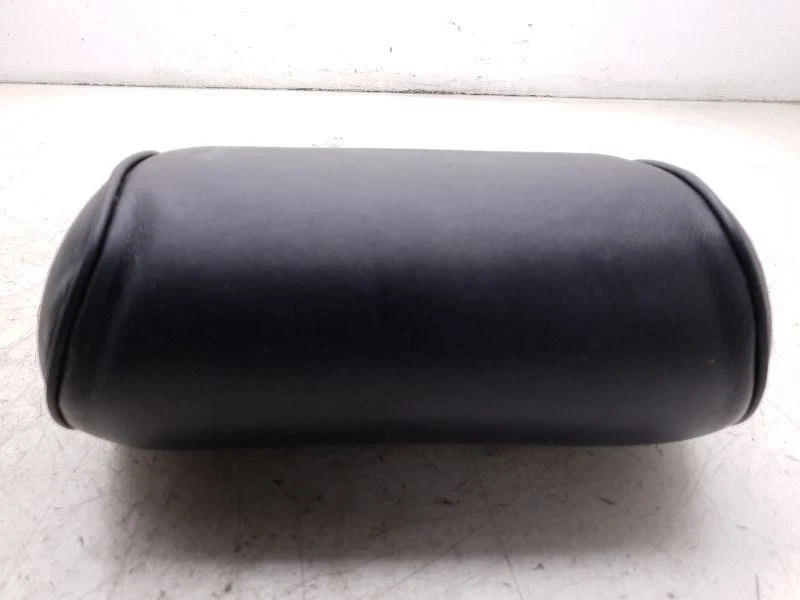 2003 LEXUS GS430 CONJUNTO DE ENCOSTO DE CABEÇA TRASEIRO DE COURO LATERAL DO PASSAGEIRO  - Imagem 3 de 4