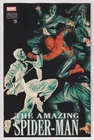 Amazing Spider-Man #28 Bermejo Variant (Marvel, 2026) NM