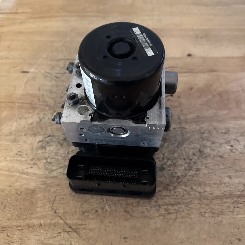 ✅ 07-09 Mercedes W221 S550 ABS módulo de freio antibloqueio e bomba a2215455232 - Imagem 2 de 4