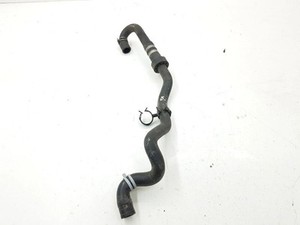 BMW 5 E60 E61 2005 Kühlleitung / Kühlschlauch 6910758 Diesel 200kW AMD160345