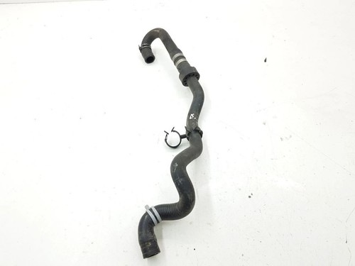 BMW 5 E60 E61 2005 Kühlleitung / Kühlschlauch 6910758 Diesel 200kW AMD160345