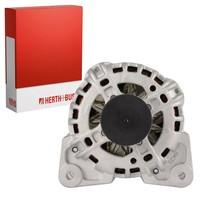 Herth+Buss Lichtmaschine 14V 110A FüR Vw Polo 5 6 Up Ibiza Mii Citigo Kamiq 1.0