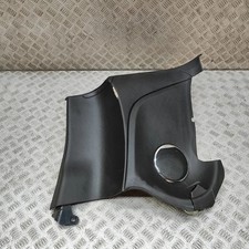 Porte arrière et accessoires Jaguar XK