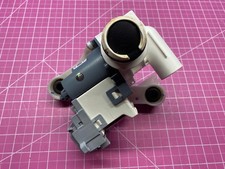 Samsung Washer Drain Pump Assembly P DC31-00187A DC97-19289H