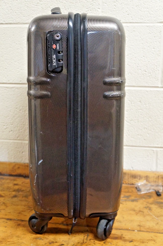 Спиннер для ручной клади Tumi Tactics International - Изображение 4 из 4