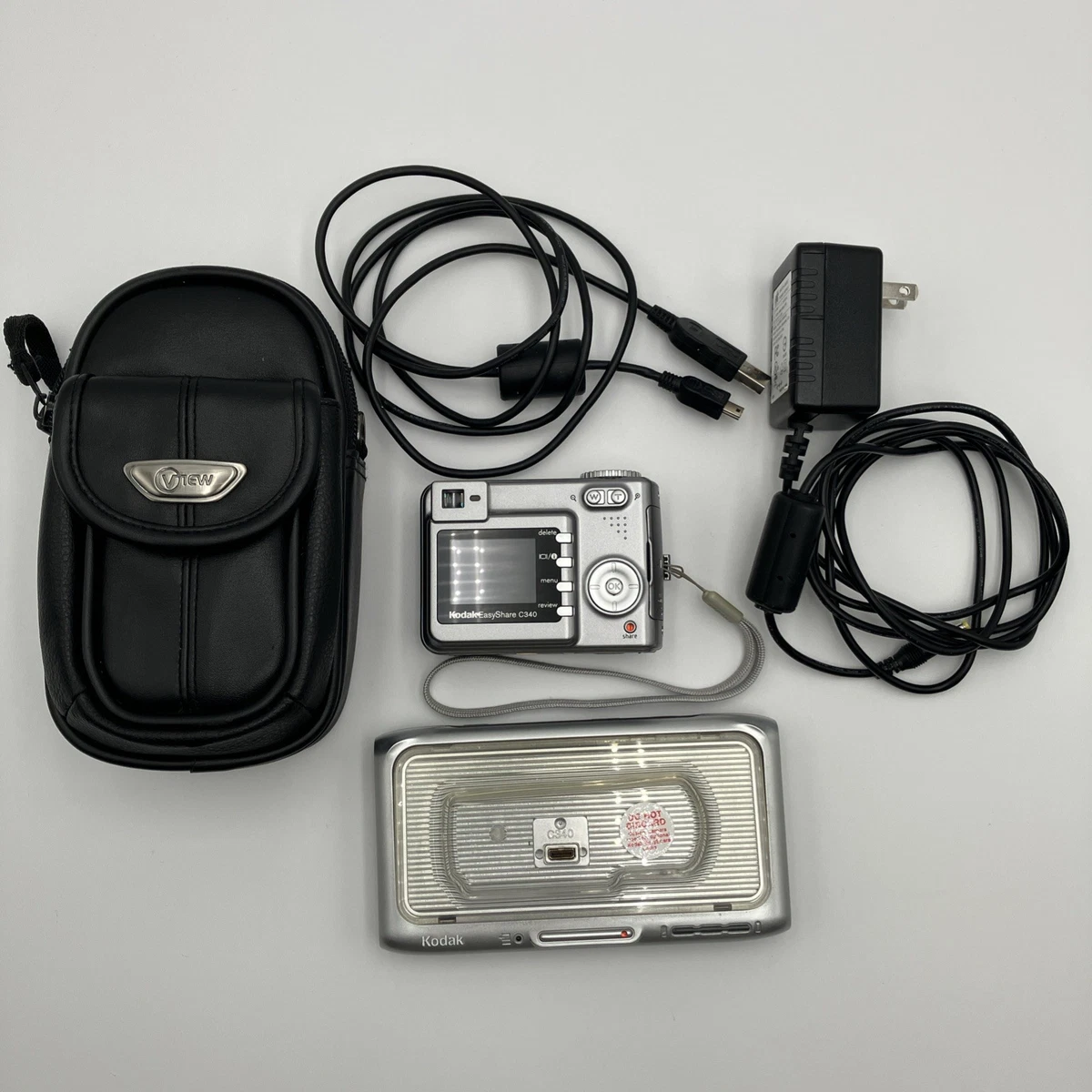 kodak digital camera charger products for sale | eBay