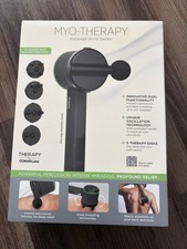 Masażer mioterapii Conair fabrycznie nowy w pudełku - do bólu mięśni i masażu