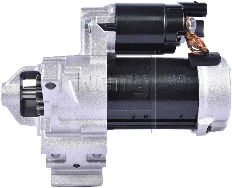 Motor De Arranque-Premium Remy 16420 Reman Foto 4 de 4