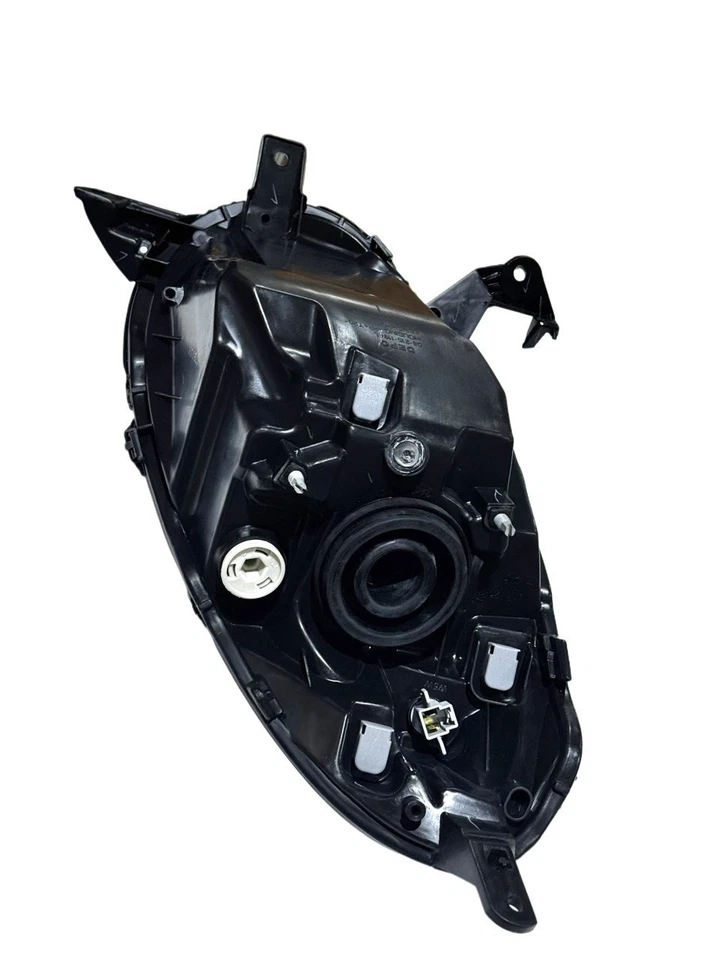 VAN WEZEL Hauptscheinwerfer Scheinwerfer Frontscheinwerfer Links 3328963 - Bild 2 von 4