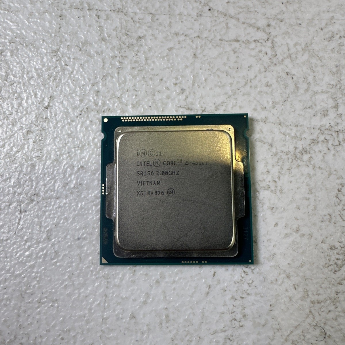 Red Dead Gtx 1650 I5 4570 Intel Core I5-4590T 4-Core 6MB LGA1150