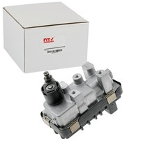 NTY TURBOLADER passend für AUDI A6 Q7 PORSCHE CAYENNE VW PHAETON TOUAREG |