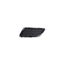 Stoßstange Gitter Lüftungsgitter vorne links ABAKUS für Opel Corsa C F08 F68