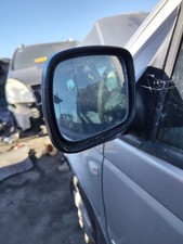 Retroviseur gauche (ou coque) Mercedes VANEO