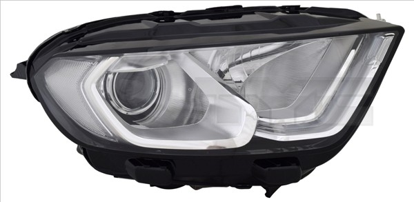 TYC 20-16941-06-2 Scheinwerfer Rechts für ECOSPORT 10.13- FORD - Bild 6
