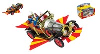 Corgi Chitty Chitty Bang Bang Mm 128 1:45