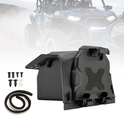Staufach & Tablet-Halterung Für Polaris Rzr Xp 1000 Turbo 2019-2023 2022 4 1000