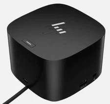 HP Thunderbolt Dock 120W G4 - HSN-IX03 - NEW IN BOX