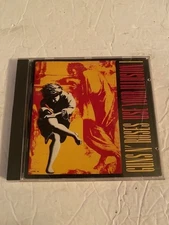 Use Your Illusion 1 by Guns N' Roses (CD, 1991)