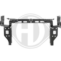 3463002 Frontverkleidung FüR Fiat Bravo II (198_)