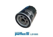 PURFLUX Ölfilter LS1085 Anschraubfilter für OPEL ANTARA L07 CHEVROLET CAPTIVA