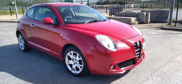 eBay - Alfa Romeo Mito Sprint Multiair TB