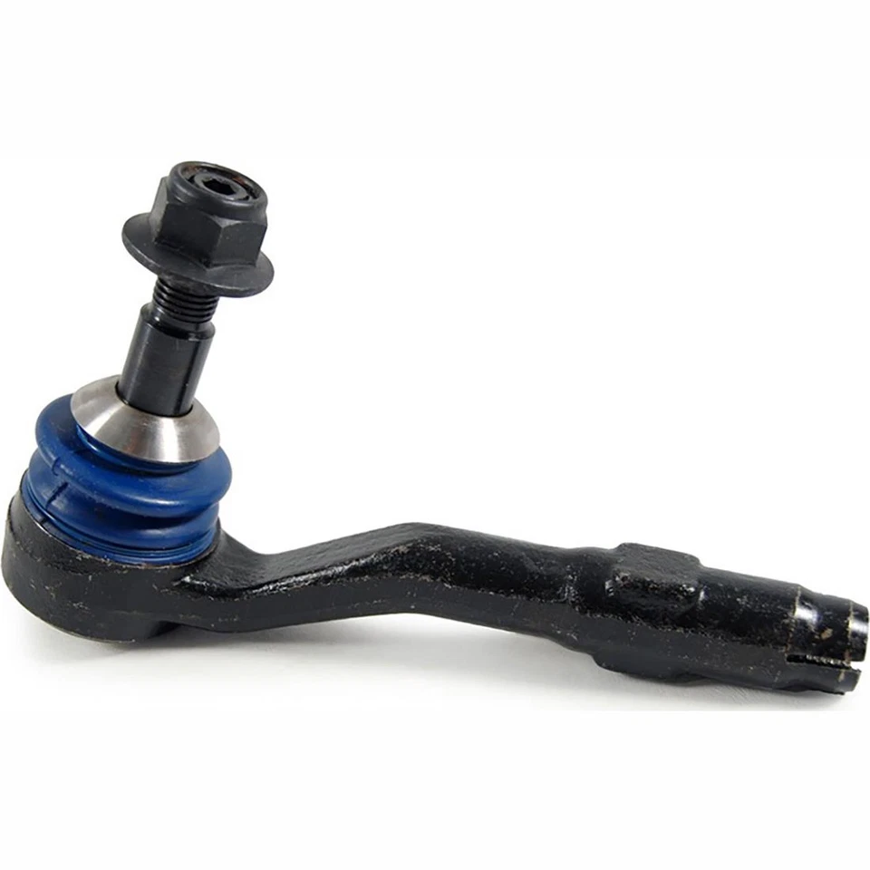 2x extremos de barra de amarre delanteros exteriores Mevotech Supreme para BMW 528i xDrive 2009 3,0 L Foto 3 de 4