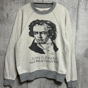 Beethoven Sweatshirt | eBay Beethoven Sweatshirt | eBay