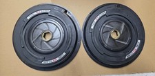 Set of 2 Bowflex Revolution 5lb Pre Stretch Weight Plates w/ Screws