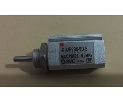 Brand New Smc CJP2B6-10D-B Cylinder ab *mq