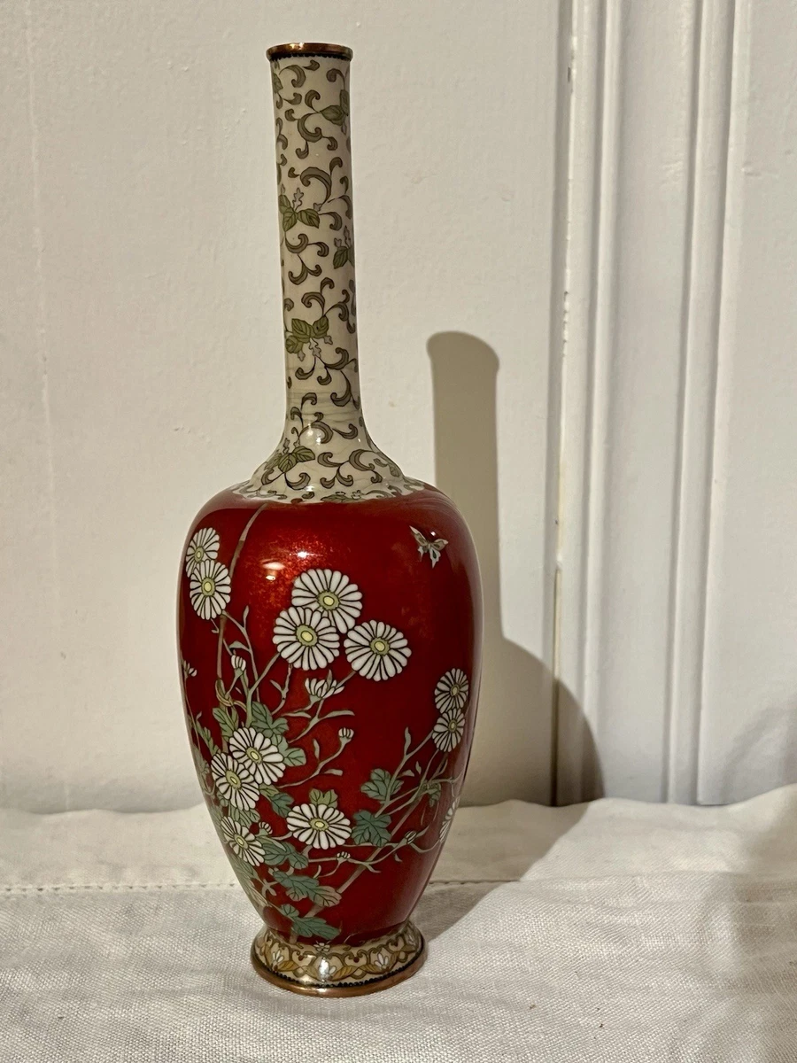 日本古董花瓶| eBay