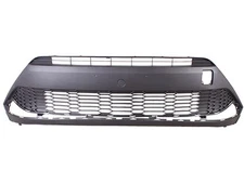 For 2020-2022 Toyota C-HR Bumper Cover Grille Front 58977CYFV 2021