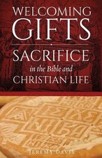 Jeremy Davis Welcoming Gifts (Paperback)