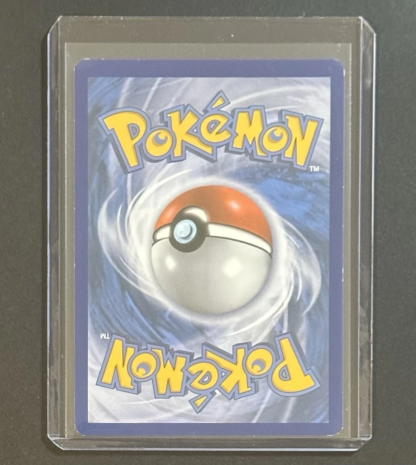 Mega M GARDEVOIR EX FULL ART Pokemon Card STEAM SIEGE 112/114 XY 💎 - Image 4 of 4