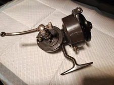 VINTAGE ( LUXOR ) SAUMON-MER/ BIG BOY/ VERY CLEAN 🫧/ Missing Knob Handle/...