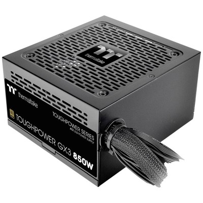 Thermaltake Toughpower GX3 PC Netzteil 850 W ATX 80PLUS  Gold