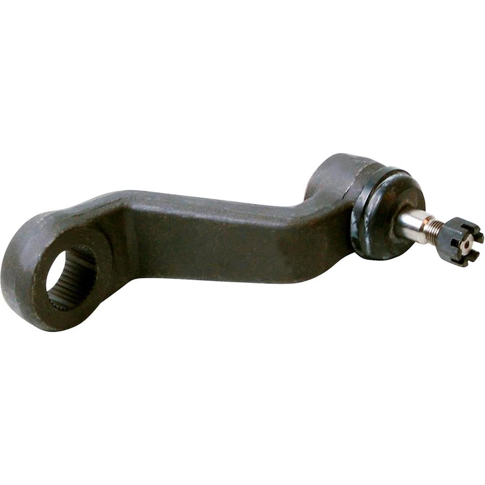 Brazo loca de dirección delantera Mevotech 2 piezas brazo Pitman de dirección para Dodge Dakota 1996 Foto 3 de 4