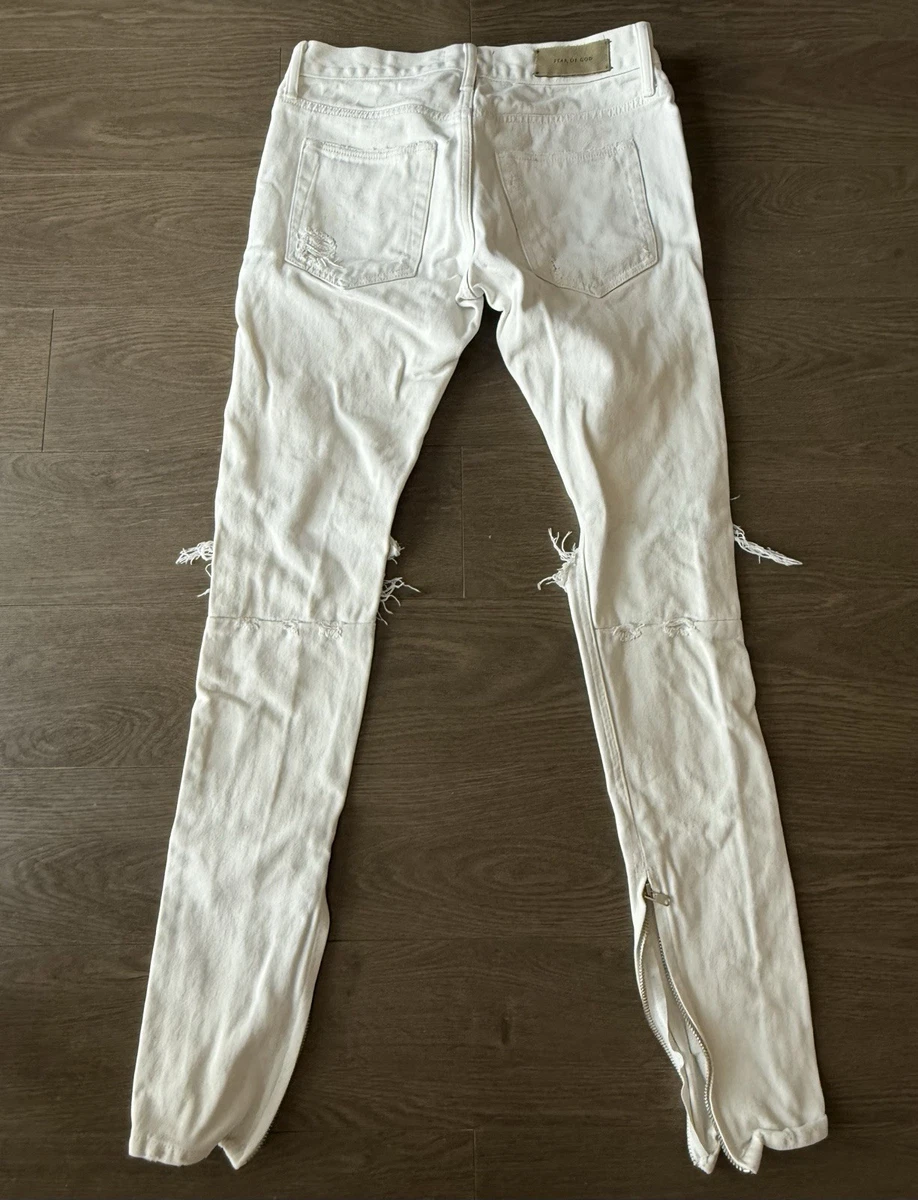 Regular Size 29 Size Fear of God Jeans for Men for sale | eBay