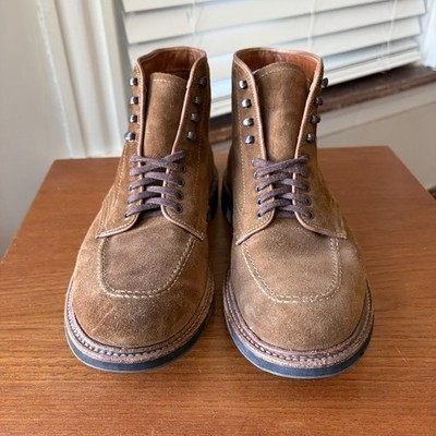 Alden 4011HC