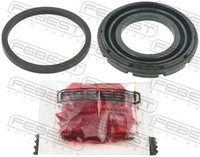 0775-JB424R Febest Reparatursatz, Bremssattel FüR Suzuki