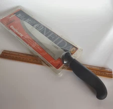 ONEIDA Contoura 8" Soft Grip Cutlery Chef's Knife NEW