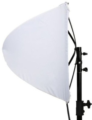 Falcon Eyes Diffusorkuppel RX-12OB für LED Panel RX-12T
