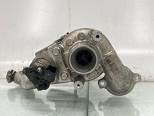 Turbo Citroen C3