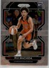 2022 Panini Prizm WNBA Basketball Trading Cards Base and Rookies Pick From List