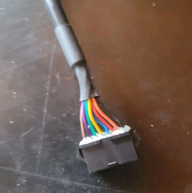 Horizon T202 Treadmill Console - Image 3 of 4