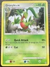 Grovyle 39/99 Pokemon TCG Platinum Arceus Uncommon Light Play LP
