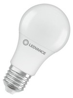 Ledvance 4099854043994 LED CLA75 DIM 10.5W 827 FR E27 P Led-Leuchtmittel ...