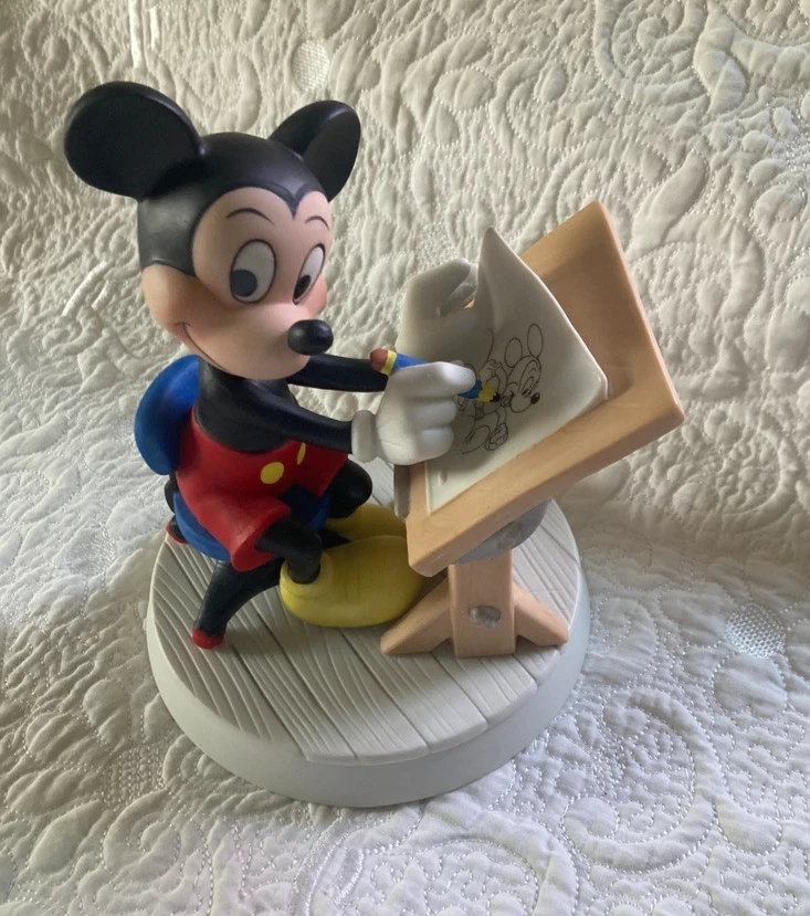 Mickey Mouse Disney Animation Art & Cels 1968-Now for sale | eBay